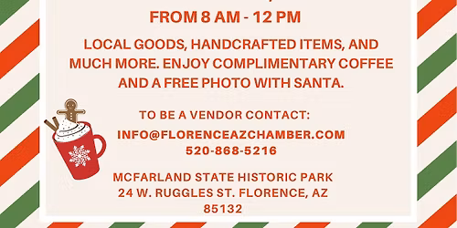 McFarland Market \ud83c\udf84 