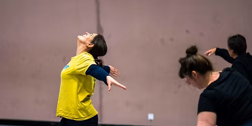 Elevate Dance Classes Winter Term 2026