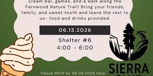 Sierra Upstate Picnic