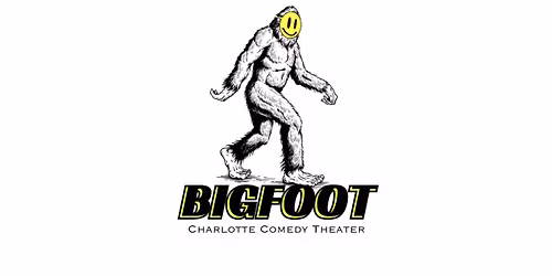 Bigfoot Improv