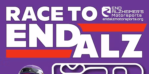 2025 Race to END ALZ