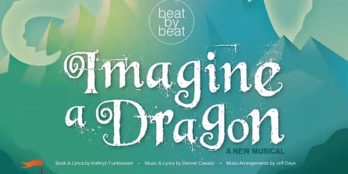 Imagine A Dragon