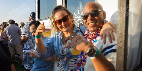 Taco TUESDAYS Party Booze Cruises New York City | DJs Drinks Skyline Views