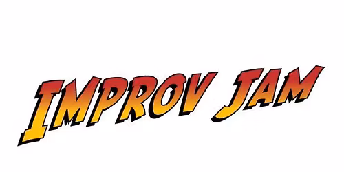 IMPROV JAM OG RED BANK REUNION