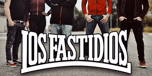 Los Fastidios\/King Effers\/Under the Influence