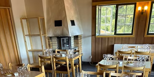 Vinsmaking p\u00e5 Mariholtet \ud83c\udf77 