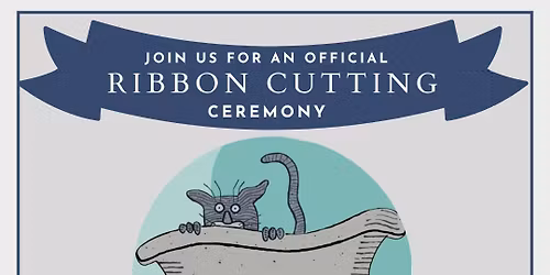 Ribbon Cutting: Serendipity Public House