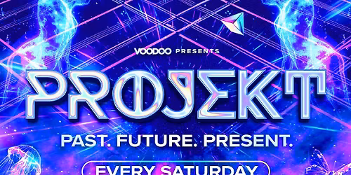 PROJEKT Saturdays @ Home