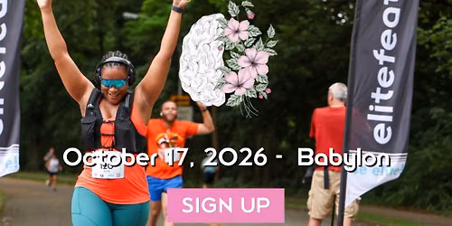 Cerebral Palsy Family 5K