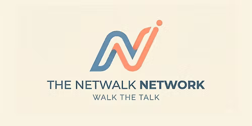 The Netwalk Network \/ Stafford (Business Networking whilst Walking)