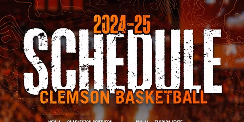 Louisville Cardinals at Clemson Tigers Mens Basketball at Littlejohn Coliseum