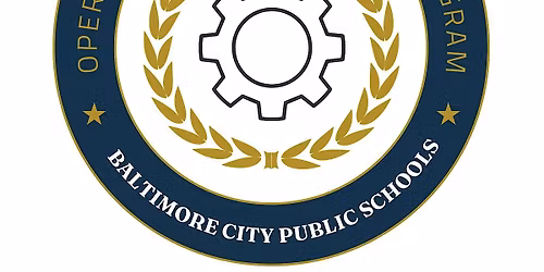 Baltimore City Public Schools Operations - Apprenticeship Closing Ceremony