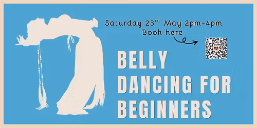 Belly Dancing for Beginners