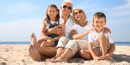 Estate Planning Seminar - Newnan (June 25, 2026)