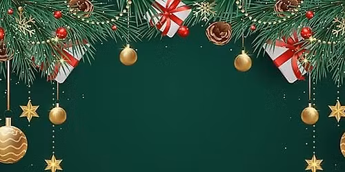 Holiday Party at Thompson's Furniture!