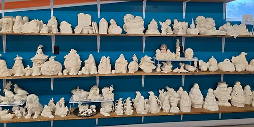 CERAMIC BINGO