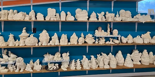 CERAMIC BINGO