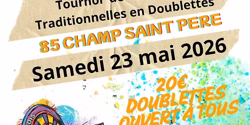 tournoi 23mai 2026