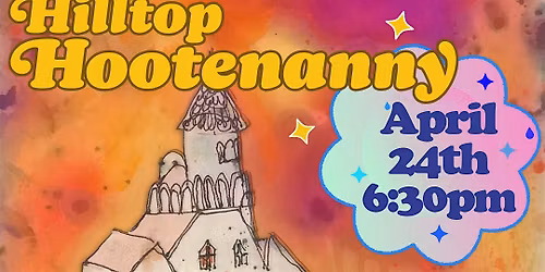 Hilltop Hootenanny