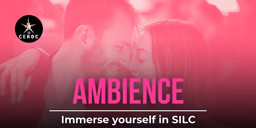 Ambience- Pure SILC Freestyle July 2026