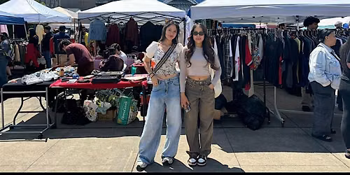 Tacoma Sunday Market