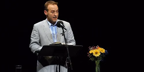 David Sedaris - Birmingham