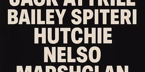 AttrillEvents Presents; The Kola Dance