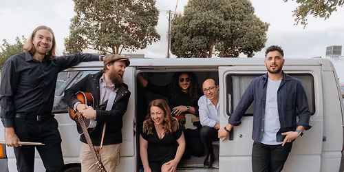 Down Under: The Songs That Shaped Australia