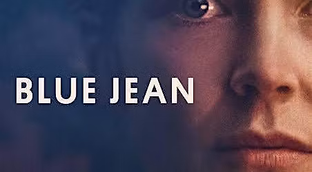 SPFF26: Blue Jean
