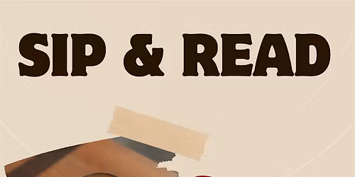 Sip & Read- Lineage coffee