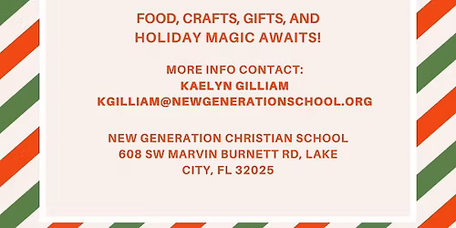 Christmas in the Courtyard 2\ufe0f\u20e30\ufe0f\u20e32\ufe0f\u20e35\ufe0f\u20e3