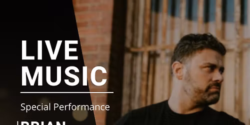 Brian Sweeney Live @ EagleSticks Golf Club