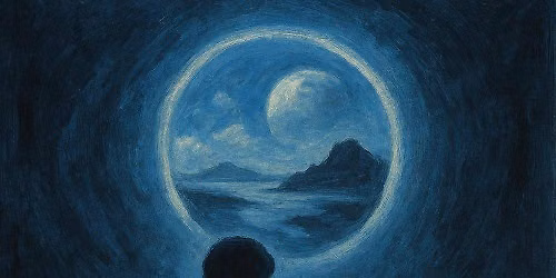 Remote Viewing Class-Intermediate