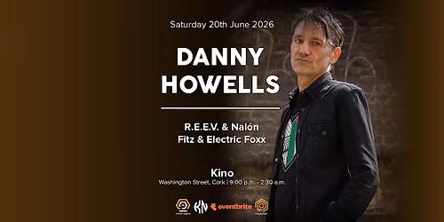 PolyAmber Presents Amber Nights: Danny Howells