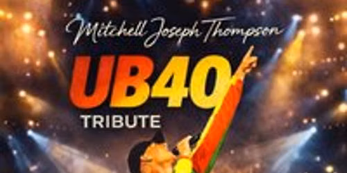 Mitchell Joseph Thompson