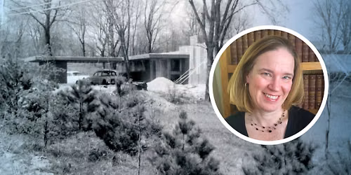 Rethinking Nature and Landscape in Frank Lloyd Wright\u2019s Usonia