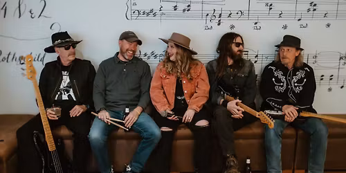 Six Figure Sunrise @ River Jams