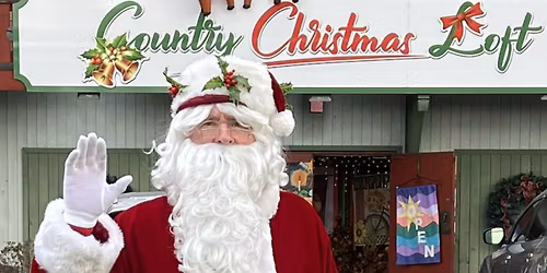 Join Mike and Mary and the Star 92.9 crew to kick off the holiday season