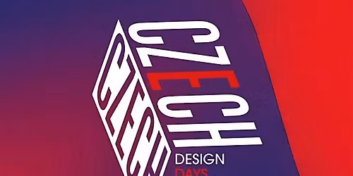 Czech Design Days 2026