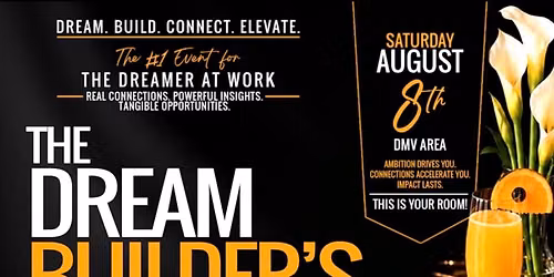 The Dream Builders Brunch