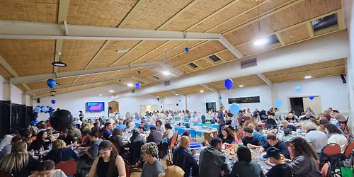 Youth YOU Trivia Night - 2026