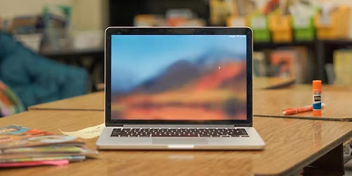 Basic Computer Classes with Harris County Universal Services