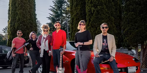 Rock Academy at Make Music Issaquah