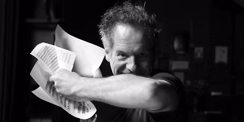 Jazzsirkelen: Erlend Skomsvoll trio \/\/ Parken kulturhus