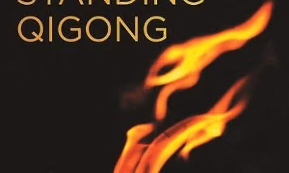 Qigong for Anxiety with Noel