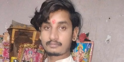 Vinay Kumar 