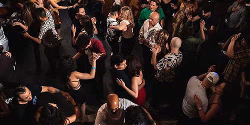 RITMO: Latin Night @ Flamingo