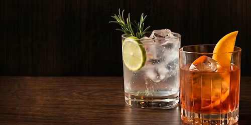Tipsy Thursdays: Weekly Sip & Save