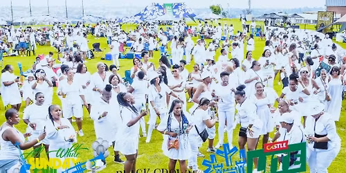 MSP All White Festive Picnic Sunday Session