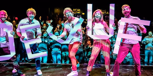 ZATERDAG 20 DEC | DE JUF: KERSTFEESTJE | LIVE 21:30 | BARBIERTJE